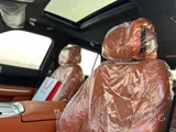 TANK 700 2027 - Luxury SUV
